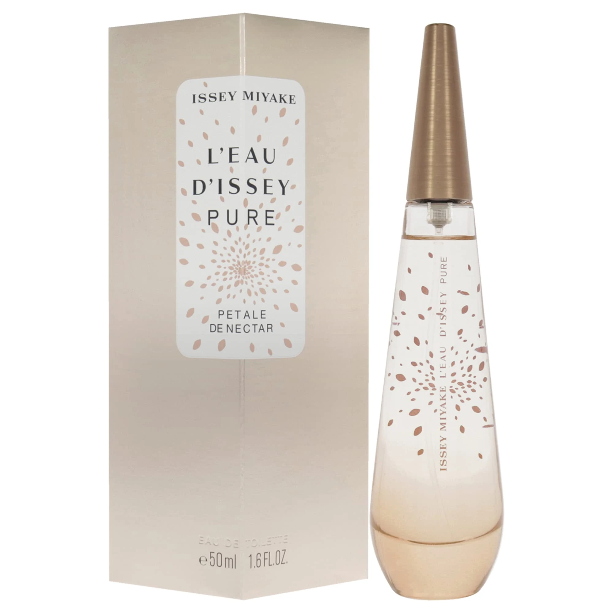 L Eau D Issey Petal Nect Edt V 50ml