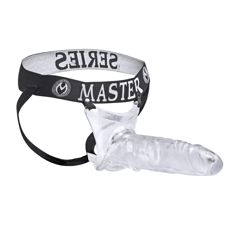 Master Series Grand Mamba Cock Sheath, X-Large