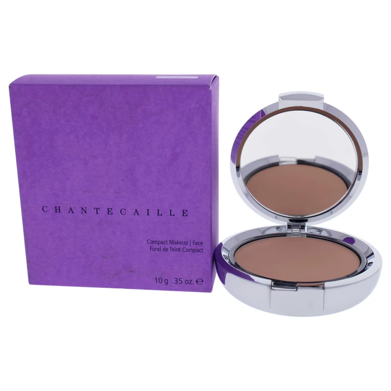 Chantecaille Compact Makeup - Dune For Women 0.35 oz Foundation - Image 1