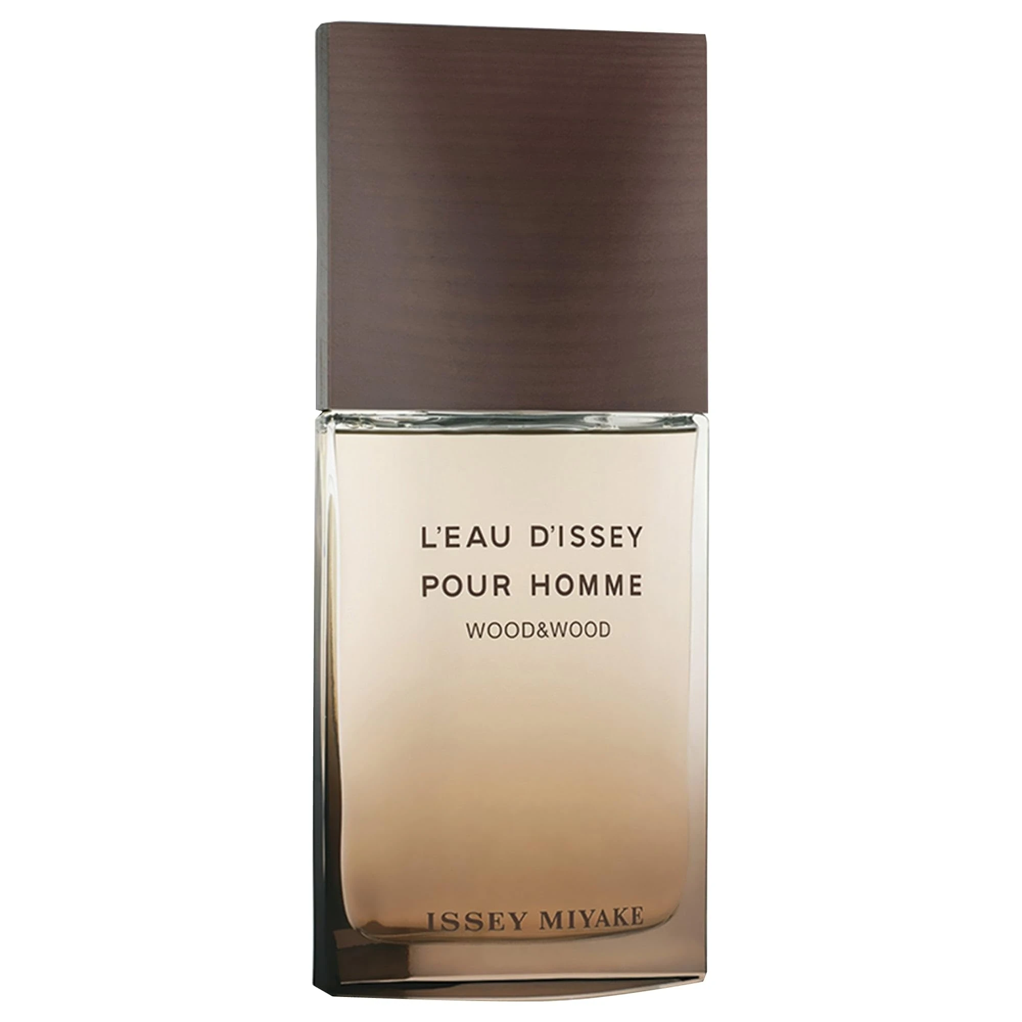 Issey Miyake - L’Eau d’Issey pour Homme Wood&Wood Eau de Parfum - Intense woody citrus perfume for men with grapefruit accord, sandalwood & cedarwood - Inspired by nature