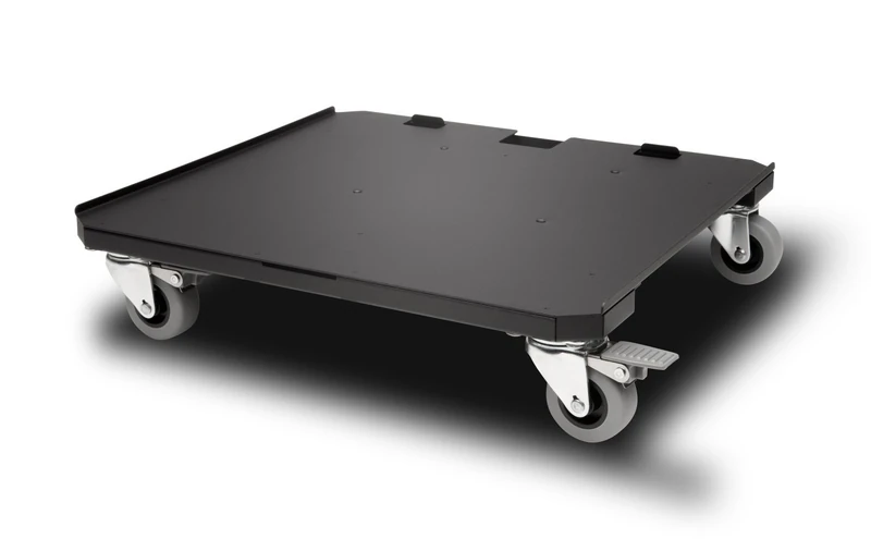 Kensington Charge and Sync) for Wheeled Tablets - Image 1