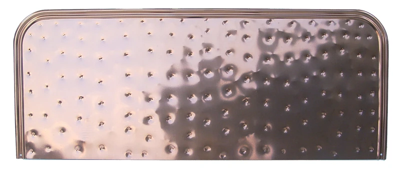 Imex El Zorro 10160 – Sheet for Fireplace, 10165