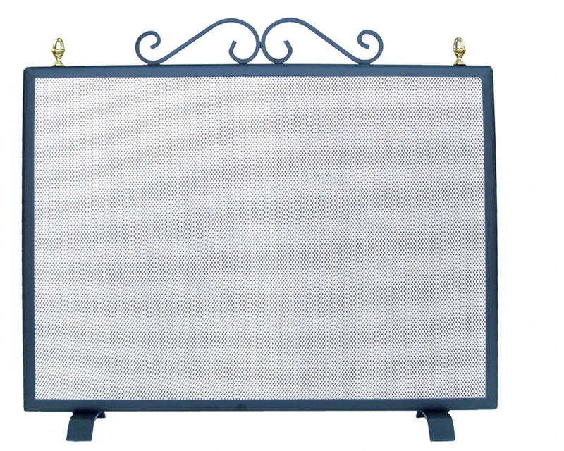 Imex The Fox 10401 – salvachispas Simple (67 x 50 cm)