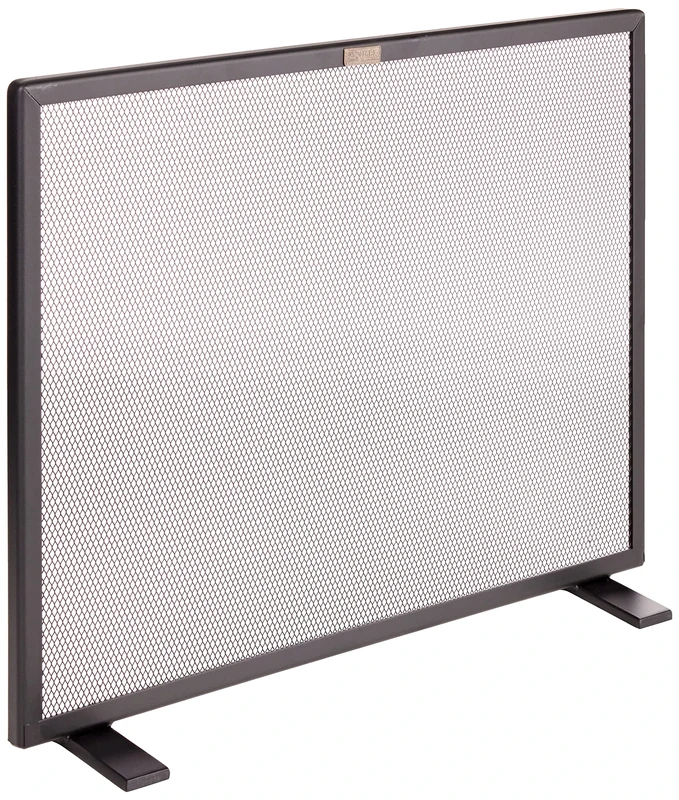 Imex El Zorro 10406 - Simple Fire Guard, 66 x 53 cm