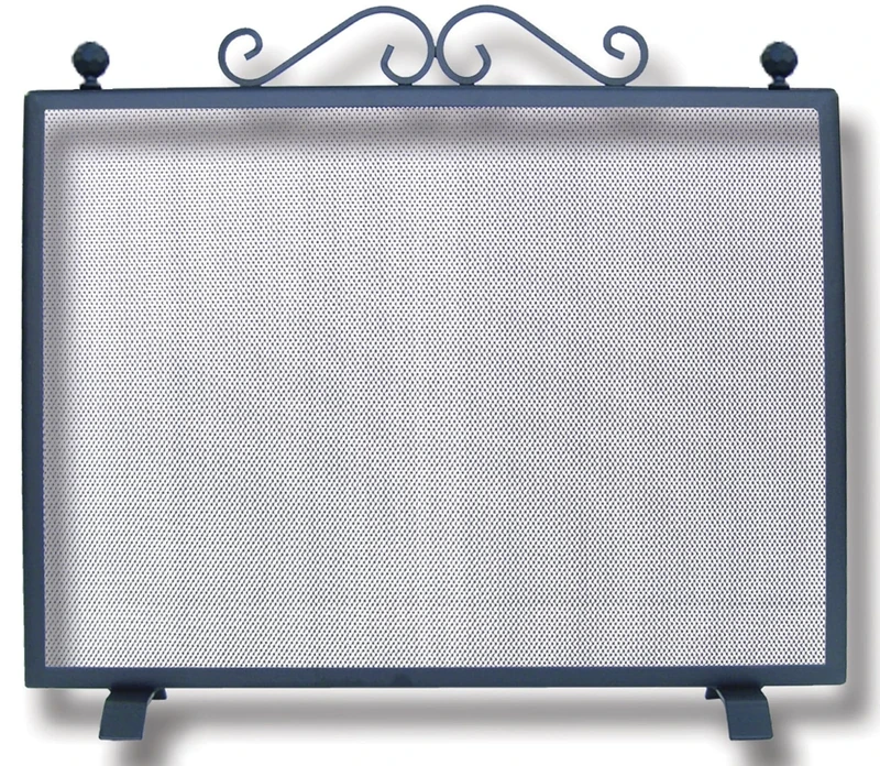 Imex The Fox 10415 – salvachispas Simple (Column, 77 x 50 cm