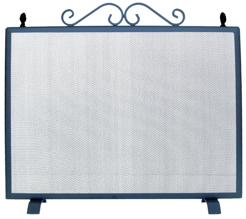 Imex The Fox 10418 – salvachispas Simple (Column, 77 x 50 cm