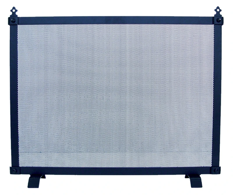 Imex El Zorro 10421 - Simple Fire Guard, 66 x 53 cm