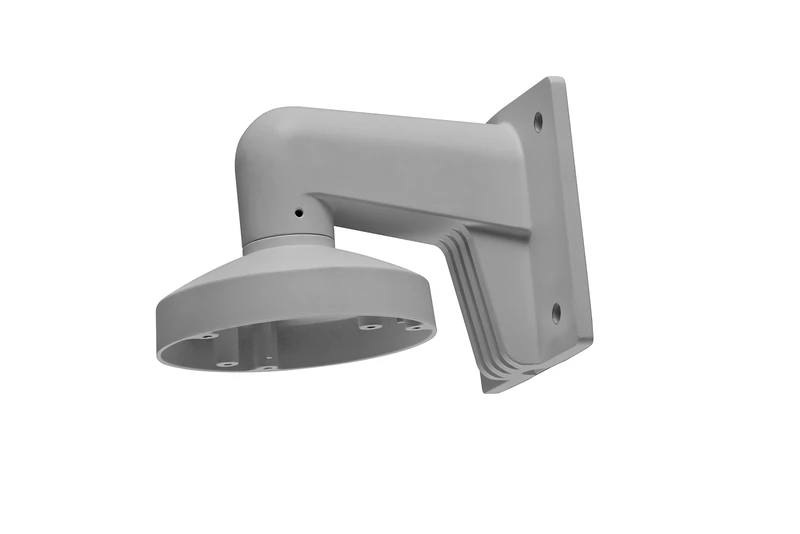 Hikvision Digital Technology DS-1272ZJ-120 - security camera accessories (Mount, Outdoor, White, Aluminium, DS-2CS58A1P-IRS, DS-2CS54A1P-IR, DS-2CD2512F-I(W), DS-2CD2532F-I(W), DS-2CD7133-E, DS-2CD7153-E, DS-)