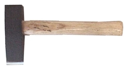 Vigor - Blinky Textu' Mazzette