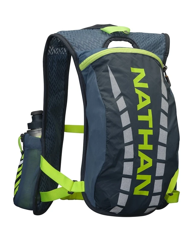 Nathan Sports Unisex's Fireball-Bluestone, 8 Litre
