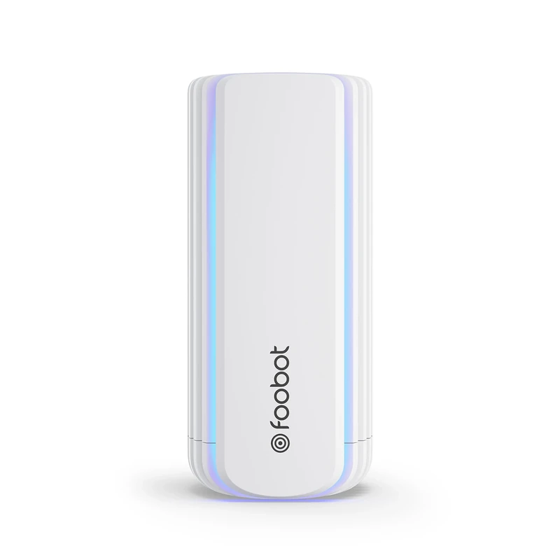 Foobot Indoor Air Quality Monitor - Sold Out - Working on New Generation of Foobot