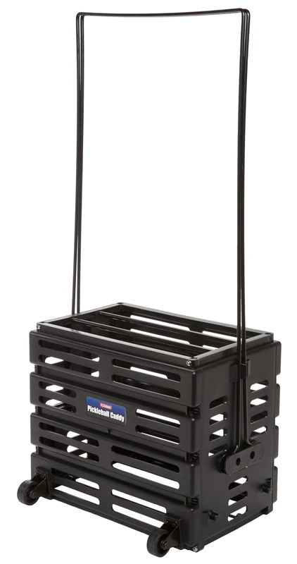 Tourna Pickleball Deluxe Caddy with Wheels