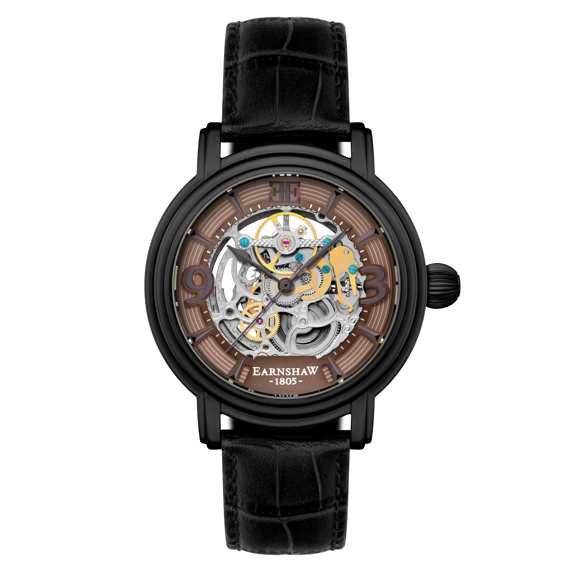 Thomas Earnshaw Casual Watch ES-8011-08