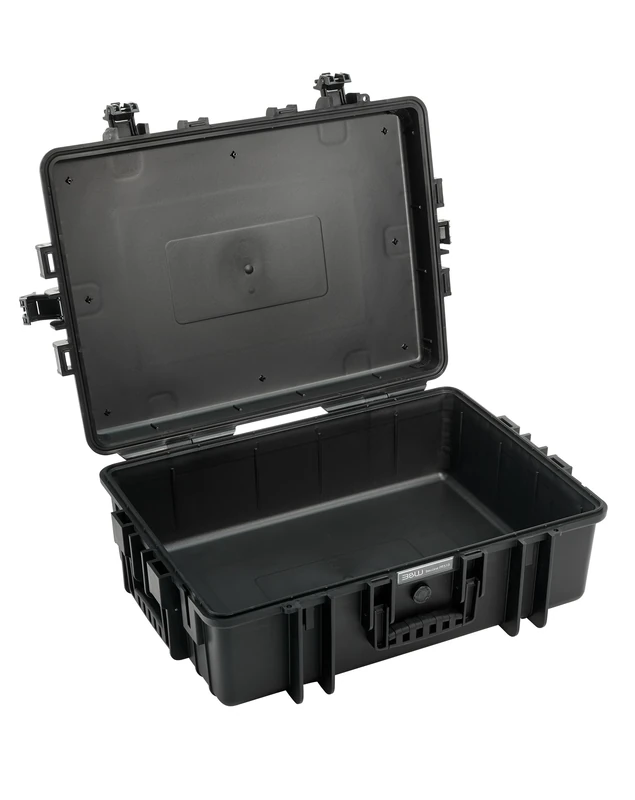 B&W outdoor.cases type 6500 (empty) - The Original