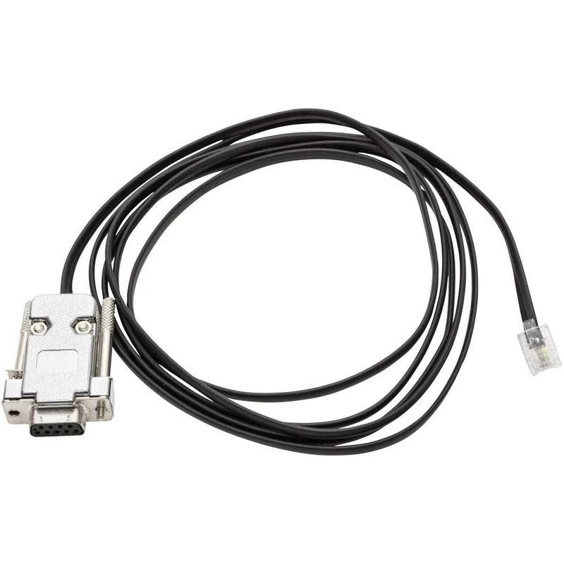 Ersa 3CA10-2003 Interface Cable for Easy Arm 1 and 2 Filter Device