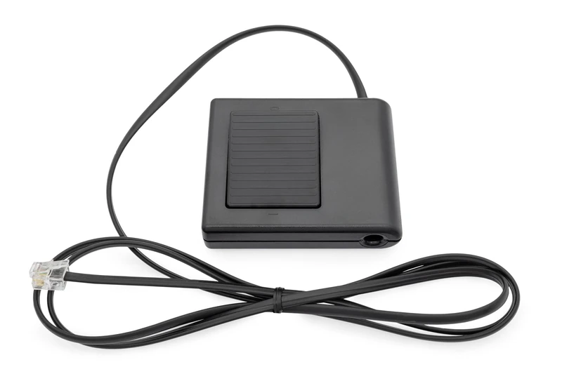 Ersa 3CA10-2004 Standby Switch for Easy Arm 1 and 2 Filter Device - Image 1