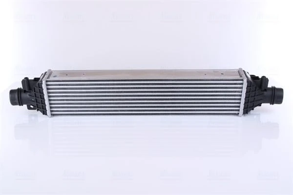 NISSENS 96375 INTERCOOLER, CHARGER