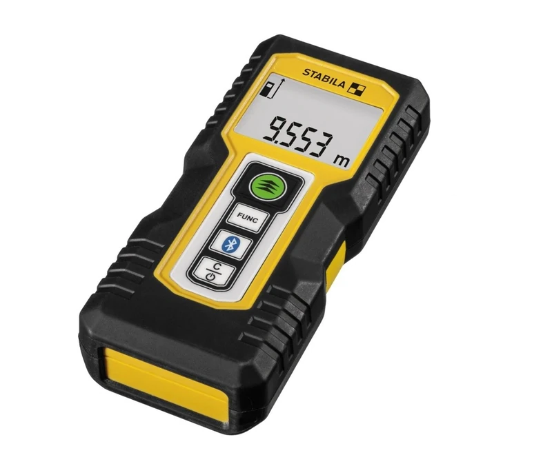 Stabila L250BT Bluetooth Distance Measure - Image 1