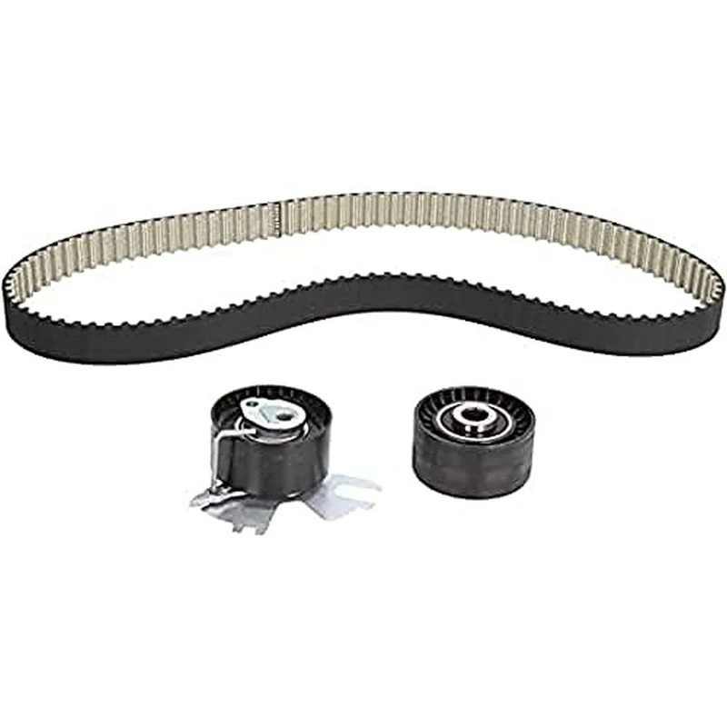SNR Timing Belt kd459.57 Set