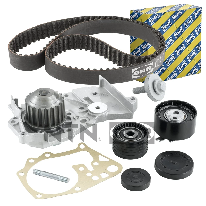 SNR KDP455.400 MAXIKITS