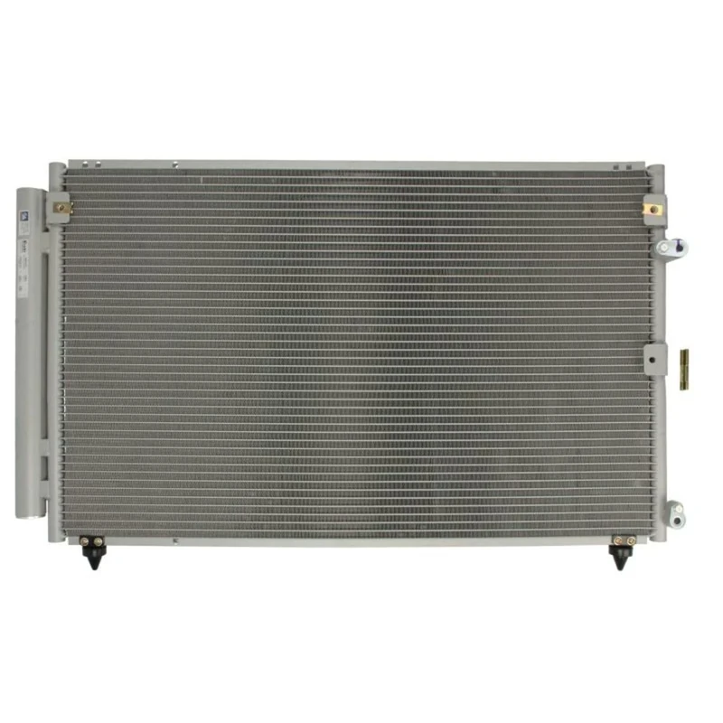 NISSENS 940433 CONDENSER, AIR CONDITIONING