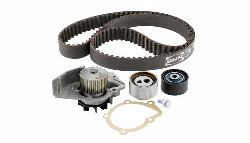 SNR KDP459.290 WATER PUMP & TIMING BELT KIT - Image 1