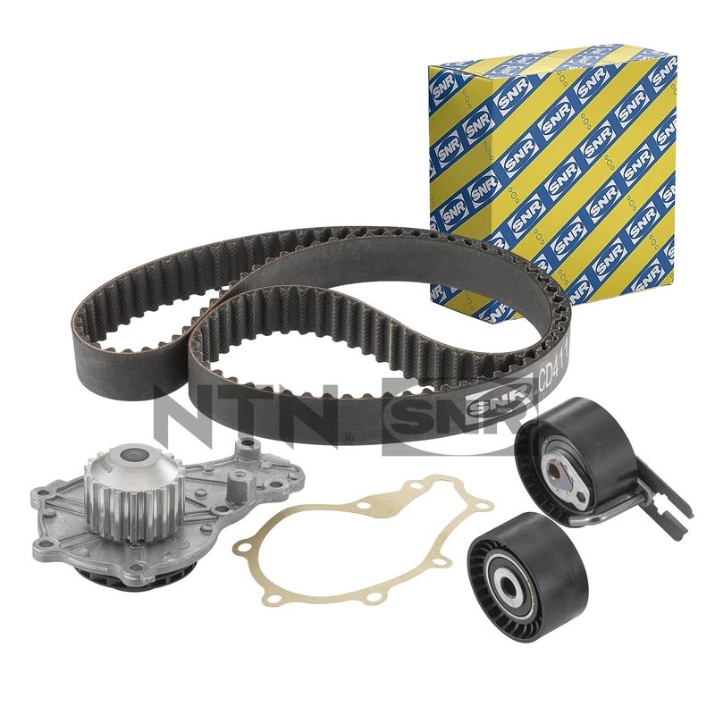 SNR KDP459.420 WATER PUMP & TIMING BELT KIT