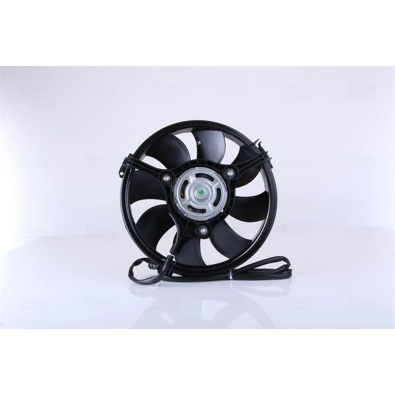NISSENS 85691 FAN, RADIATOR