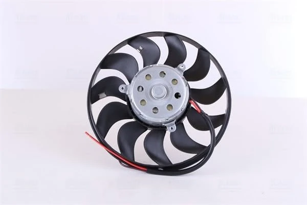 NISSENS 85692 FAN, RADIATOR
