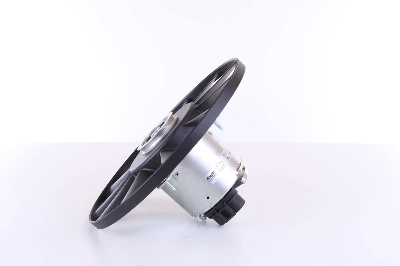 NISSENS 85720 FAN, RADIATOR