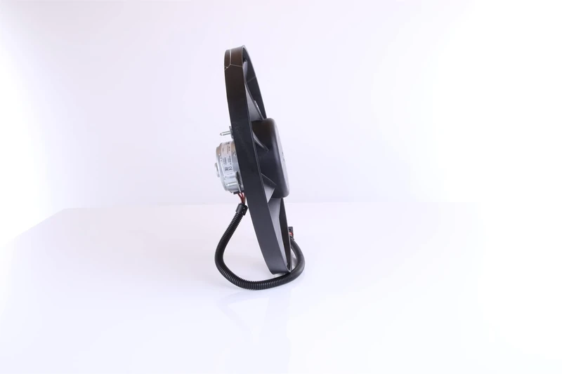 NISSENS 85725 FAN, RADIATOR