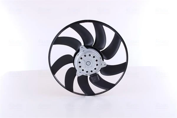 Fan for Audi A4 (also Allroad Avant), A5 (also Cabriolet Sportback), A6 (also Avant), A7 Sportback, Q5 from 12