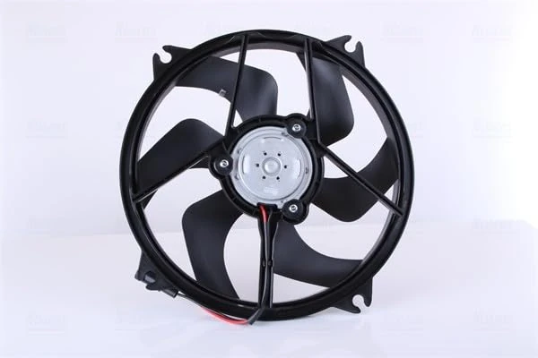 NISSENS 85790 FAN, RADIATOR