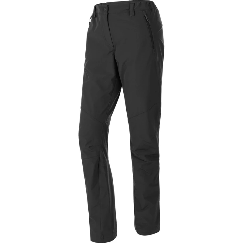 Salewa Women's Puez Terminal DST Reg Pants - Black Out, Size 44/Size 38