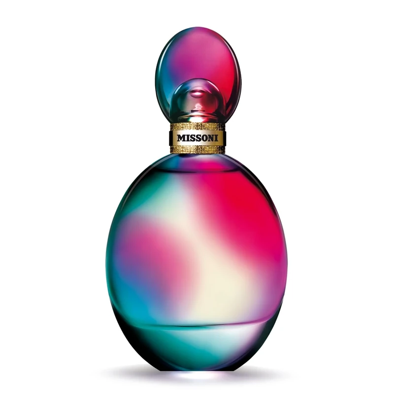 Missoni Eau de Parfum Spray For Her, 100ml