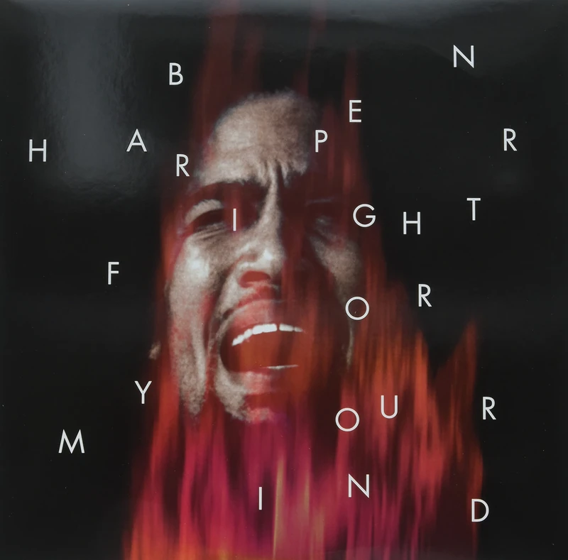 Fight For. [VINYL]