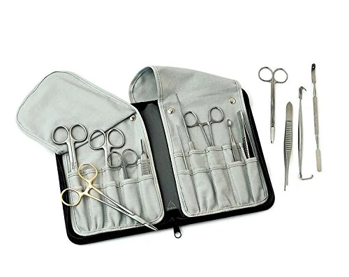 CLS S.900.01 Minor Surgery Instrument Set - Image 1