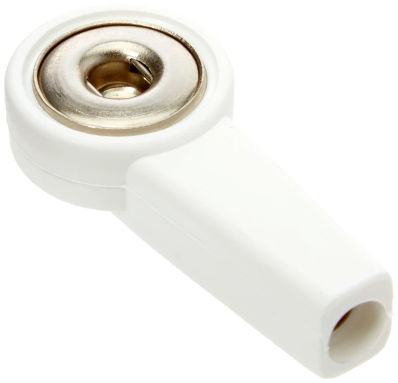 CLS 63090236 Press-Stud Adaptors (Pack of 10)