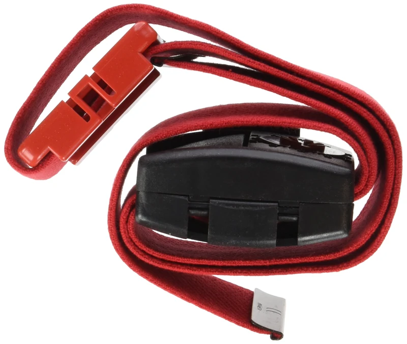 Prameta 93.07.000 Red Emergency Tourniquet - Image 1