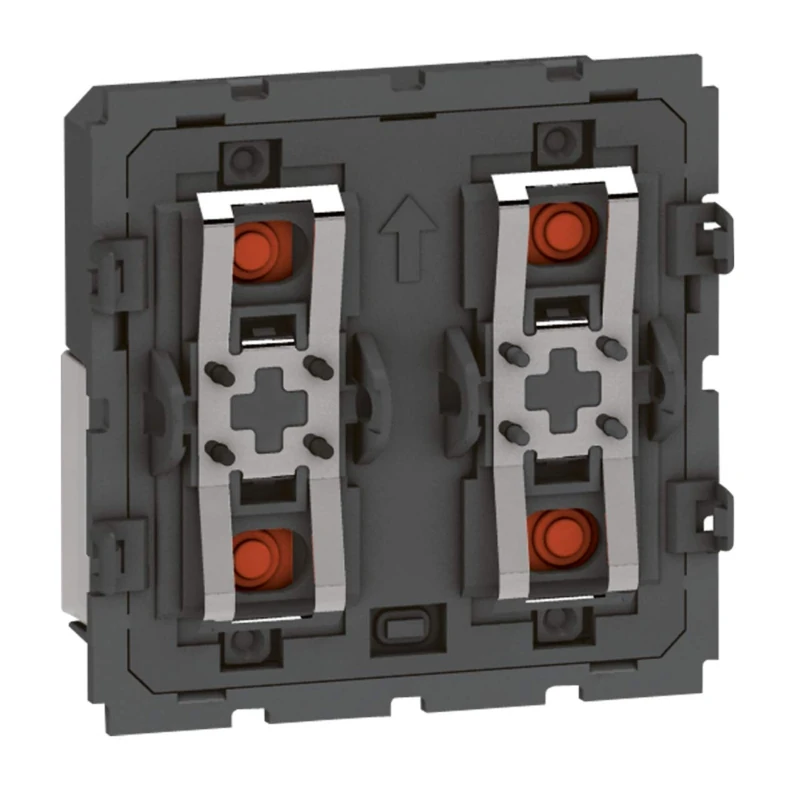 Legrand Céliane Bus Control Base 1 or 2 Functions