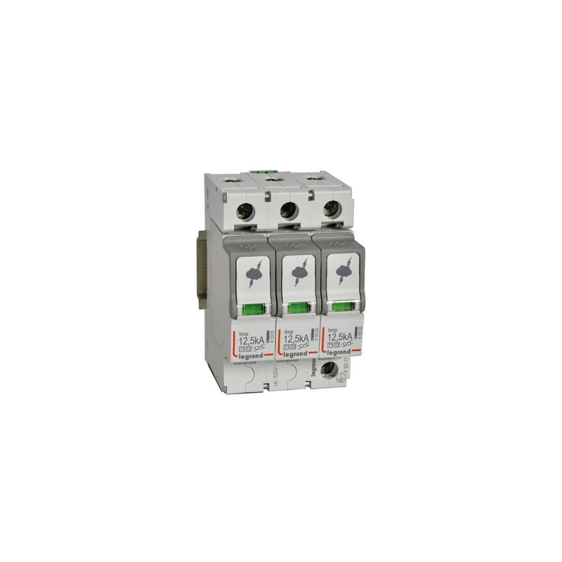 Legrand 412272, Clear, x