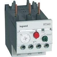 Legrand - Relay RTX 7-10a d t2.3