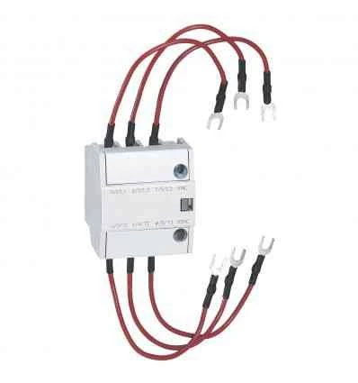 Legrand Cont./secc.indust. Module ctx 9-40a