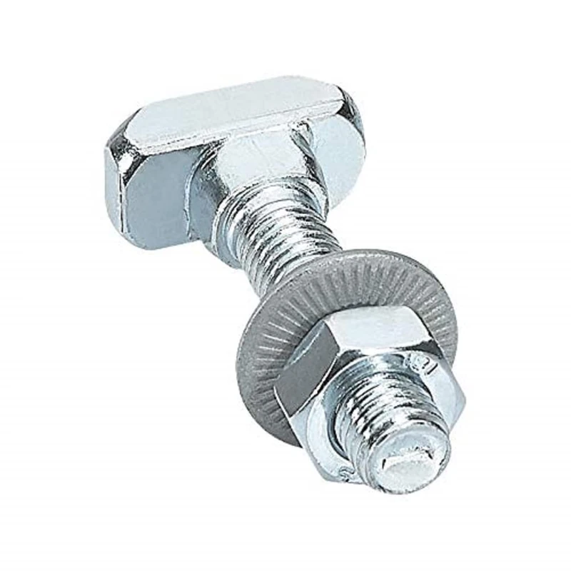 Sliding Screw 40MM 100U.
