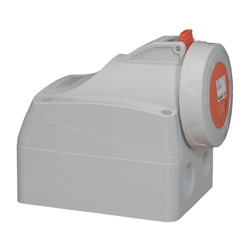 Legrand AP 555359 CEE-SDO 5P 16 A 415 V RT IP67