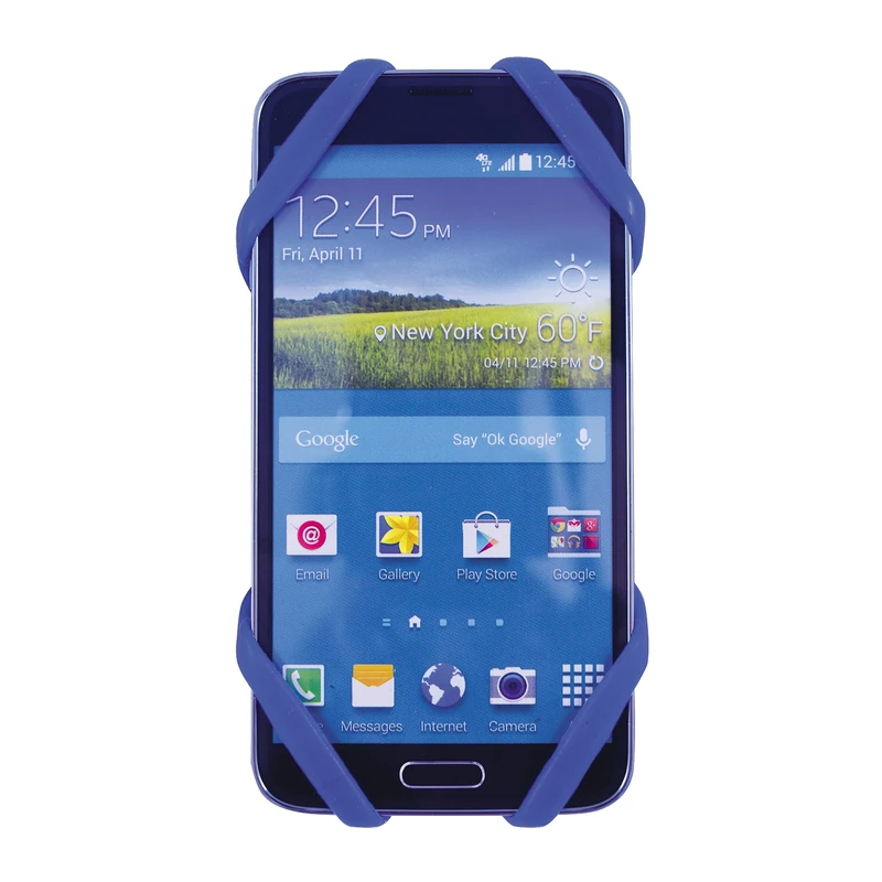 Perfect Fitness Smartphone Armband - Adjustable Running Holder