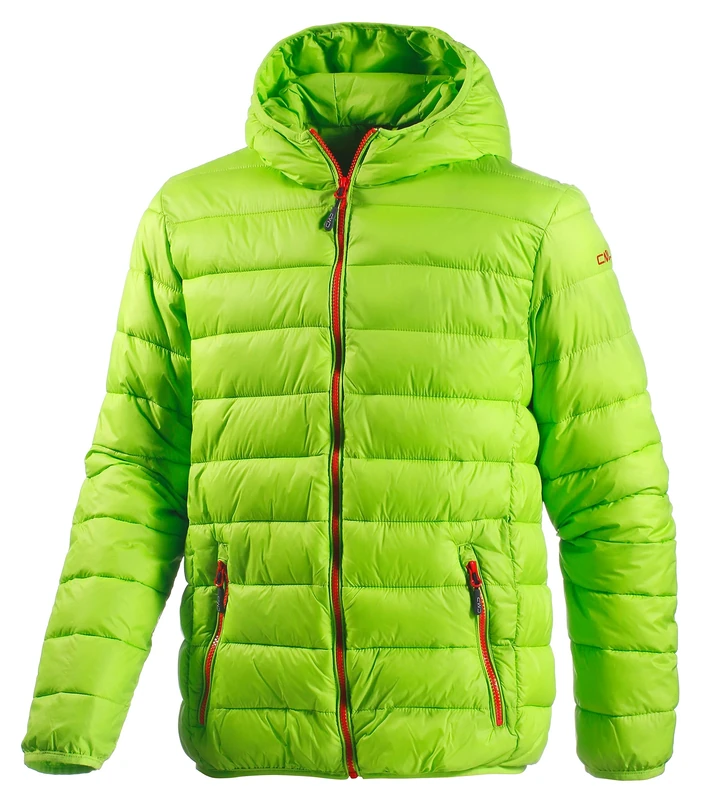 CMP Men's All Year Man, Color, mens, Green - Irish-black, 12 - Image 1
