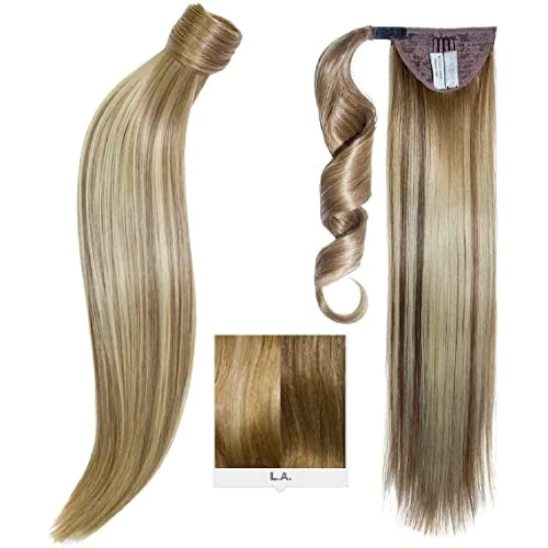 Balmain Catwalk Ponytail Memory Hair L.A. 55 cm