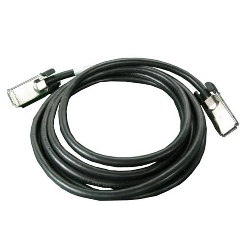 Dell 470-AAPX 3 m Stacking Cable for N2000/N3000 - Image 1