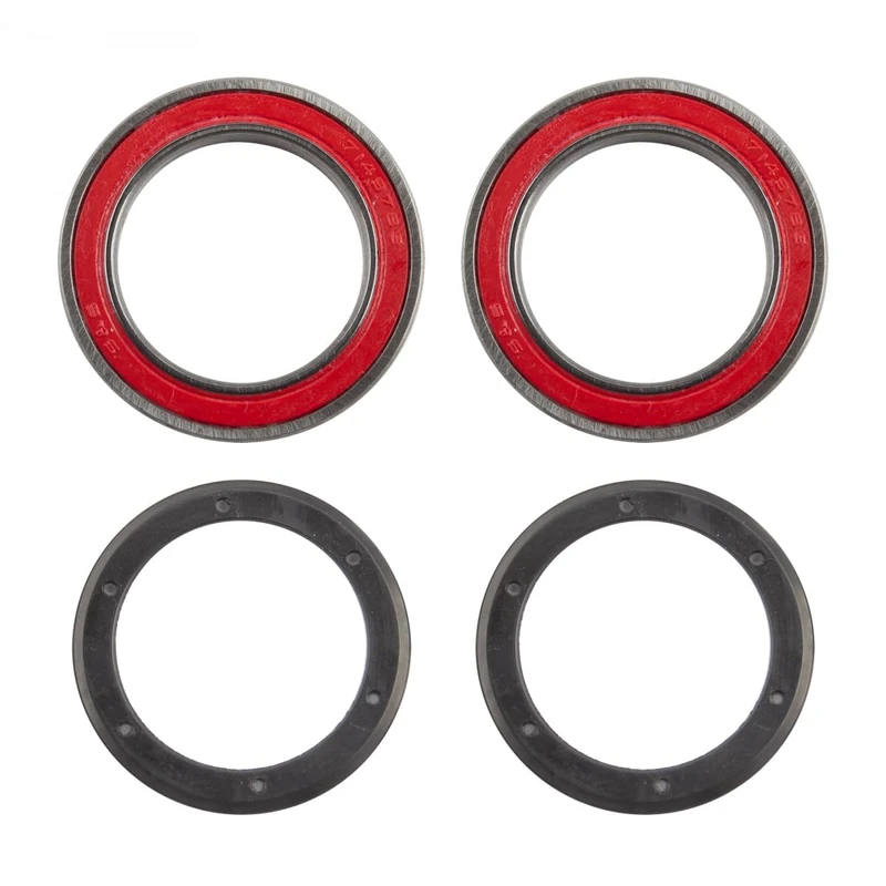 X-BIONIC Campagnolo CMP Bearings for Chainset Ultra-torque FC-RE012